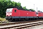 LEW 20154 - DB Regio "143 271-5"
20.07.2008 - Berlin-Lichtenberg
Franz Grüttner