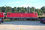 LEW 20154 - DB Regio "143 271-5"
07.07.2009 - Seddin, RangierbahnhofRudi Lautenbach
