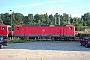 LEW 20154 - DB Regio "143 271-5"
07.07.2009 - Seddin, Rangierbahnhof
Rudi Lautenbach