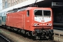 LEW 20155 - DB AG "143 272-3"
06.04.1997 - Mannheim, HauptbahnhofErnst Lauer