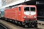 LEW 20155 - DB AG "143 272-3"
06.04.1997 - Mannheim, Hauptbahnhof
Ernst Lauer