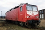 LEW 20155 - DB Regio "143 272-3"
08.01.2000 - Leipzig-Engelsdorf, Betriebswerk
Oliver Wadewitz