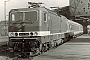 LEW 20156 - DR "243 273-0"
31.10.1987 - Dresden-Neustadt
Wolfram Wätzold