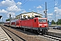 LEW 20156 - DB Regio "143 273-1"
04.07.2012 - Lutherstadt Wittenberg
Felix Bochmann