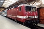 LEW 20157 - DB Regio "143 274-9"
23.08.1999 - Leipzig, Hauptbahnhof
Oliver Wadewitz