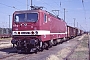 LEW 20157 - DB Regio "143 274-9"
25.08.1999 - Falkenberg (Elster)
Marco Osterland