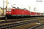 LEW 20157 - DB Regio "143 274-9"
16.03.2001 - Regensburg
Manfred Uy