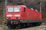 LEW 20157 - DB Regio "143 274-9"
01.02.2007 - Würzburg
Frank Weimer