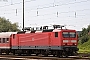 LEW 20157 - DB Regio "143 274-9"
25.07.2009 - Landshut (Bayern)
Ingmar Weidig