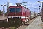 LEW 20158 - DR "143 275-6"
07.08.1993 - Oranienburg
Michael Kuschke