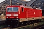 LEW 20158 - DB Regio "143 275-6"
21.06.2000 - Leipzig, Hauptbahnhof
Oliver Wadewitz