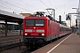 LEW 20158 - DB Regio "143 275-6"
16.07.2008 - Würzburg
Jens Böhmer