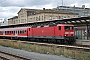 LEW 20158 - DB Regio "143 275-6"
05.09.2009 - Bamberg
Mario Fliege