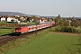 LEW 20158 - DB Regio "143 275-6"
09.04.2009 - Hirschhaid
Wolfgang Kollorz