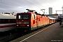 LEW 20159 - DB Regio "143 276-4"
03.12.2009 - Hamburg-Altona
Dieter Römhild