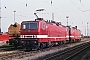 LEW 20159 - DR "243 276-3"
22.09.1988 - Rostock, Seehafen
Michael Uhren