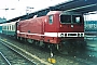 LEW 20160 - DB AG "143 277-2"
17.03.1996 - Stralsund, Hauptbahnhof
Ernst Lauer