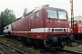 LEW 20160 - DB Regio "143 277-2"
07.08.1999 - Leipzig-Engelsdorf, Betriebswerk
Oliver Wadewitz