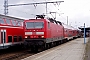 LEW 20160 - DB Regio "143 277-2"
23.03.2008 - Cottbus
Mario Fliege