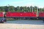 LEW 20160 - DB Regio "143 277-2"
07.07.2009 - Seddin, Rangierbahnhof
Rudi Lautenbach