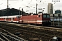 LEW 20161 - DB AG "143 278-0"
08.03.1998 - Leipzig, HauptbahnhofManfred Uy