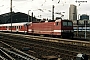 LEW 20161 - DB AG "143 278-0"
08.03.1998 - Leipzig, Hauptbahnhof
Manfred Uy