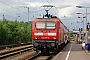 LEW 20161 - DB Regio "143 278-0"
20.06.2009 - Elsterwerda
Johannes Fielitz