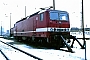 LEW 20163 - DB AG "143 280-6"
22.01.1995 - Stralsund, BetriebswerkErnst Lauer
