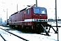 LEW 20163 - DB AG "143 280-6"
22.01.1995 - Stralsund, Betriebswerk
Ernst Lauer