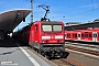 LEW 20163 - DB Regio "143 280"
06.09.2012 - Koblenz, Hauptbahnhof
Dieter Römhild