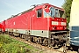 LEW 20163 - DB Regio "143 280-6"
20.09.2003 - Dessau, AusbesserungswerkHeiko Müller
