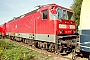 LEW 20163 - DB Regio "143 280-6"
20.09.2003 - Dessau, Ausbesserungswerk
Heiko Müller