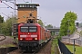 LEW 20163 - DB Regio "143 280"
01.05.2015 - Konz, Bahnhof Mitte
Leo Stoffel