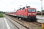 LEW 20164 - DB Regio "143 281-4"
27.05.2007 - Landshut
Ralf Lauer