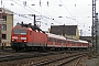 LEW 20164 - DB Regio "143 281-4"
24.03.2007 - Fürth (Bayern)Marco Völksch