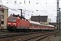 LEW 20164 - DB Regio "143 281-4"
24.03.2007 - Fürth (Bayern)
Marco Völksch