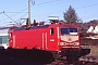 LEW 20166 - DB AG "143 283-0"
25.11.1995 - Himmelreich
Udo Plischewski