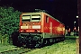 LEW 20166 - DB Regio "143 283-0"
16.08.2003 - Leipzig-Engelsdorf, BetriebswerkOliver Wadewitz