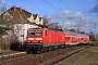 LEW 20166 - DB Regio "143 283-0"
20.02.2012 - Angersdorf
Nils Hecklau