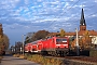 LEW 20166 - DB Regio "143 283-0"
04.11.2015 - Chemnitz-Grüna
Johannes Mühle