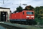 LEW 20167 - DB Regio "143 284-8"
__.__.200x - Nürnberg
Norbert Förster