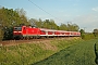 LEW 20168 - DB Regio "143 285-5"
19.05.2005 - Zehma
Torsten Barth