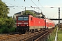 LEW 20168 - DB Regio "143 285-5"
24.06.2006 - Altenburg
Torsten Barth