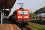 LEW 20168 - DB Regio "143 285-5"
24.04.2009 - Eisenach
Jens Böhmer