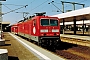 LEW 20169 - DB Regio "143 286-3"
27.03.2002 - Mannheim, Hauptbahnhof
Wolfram Wätzold