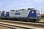 LEW 20169 - RBH Logistics "106"
26.04.2010 - Angermünde
Andreas Görs