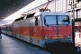 LEW 20170 - DB AG "143 287-1"
19.09.1995 - Köln, Hauptbahnhof
Wolfram Wätzold