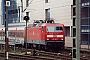 LEW 20170 - DB Regio "143 287-1"
02.10.2000 - Dortmund, Hauptbahnhof
Oliver Wadewitz