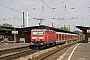 LEW 20170 - DB Regio "143 287-1"
18.05.2007 - Wanne-Eickel, Hauptbahnhof
Ingmar Weidig