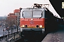 LEW 20171 - DB AG "143 288-9"
12.12.1995 - Köln, HauptbahnhofWolfram Wätzold